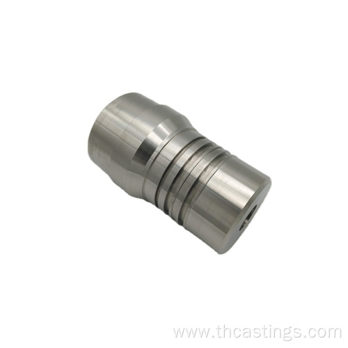 High Precision OEM CNC Machining Stainless Steel Service